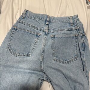 Wrangler Light Blue Women's Boyfriend Jeans